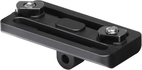 FANAUE Bipod محول Bipod Mount Sling Stud 3 T-صواميل 3 براغي و1 مفتاح ربط (محول Mlok bipod) in Kuwait