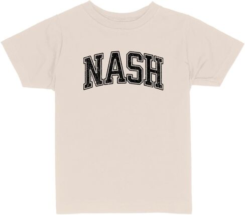 Arch Nash Toddler Kids T-Shirt in Kuwait
