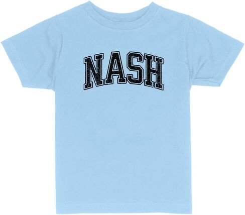 Arch Nash Toddler Kids T-Shirt in Kuwait