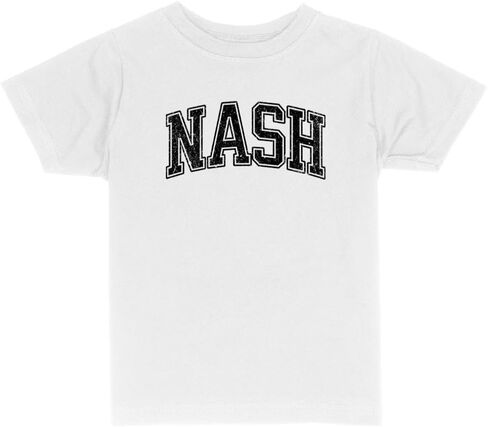 Arch Nash Toddler Kids T-Shirt in Kuwait
