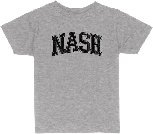 Arch Nash Toddler Kids T-Shirt in Kuwait