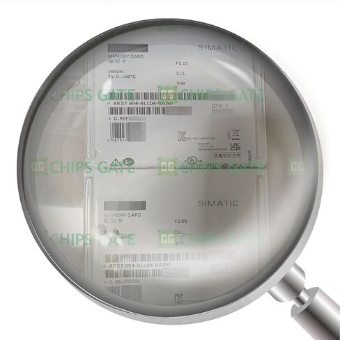 1 Pcs New 6ES7954-8LL04-0AA0 6ES7954-8LL04-0AA0 1year Warranty in Kuwait