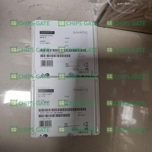 1 Pcs New 6ES7954-8LL04-0AA0 6ES7954-8LL04-0AA0 1year Warranty in Kuwait