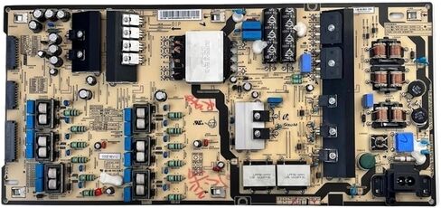 لوحة إمداد الطاقة للتلفزيون L65E8N_KSM BN44-00880A بشكل صحيح وهي مخصصة للوحة دوائر تلفزيون LCD UA65KS8500RXMM in Kuwait
