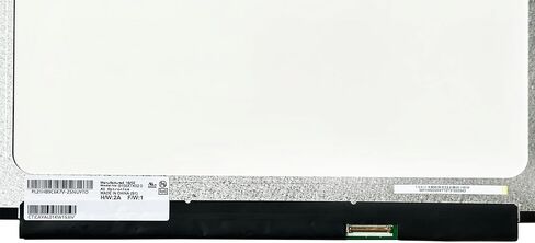 B156XTK02.0 NT156WHM-T01 NT156WHM-T03 V8.0 NT156WHM-T04 N156BGN-E43 15.6 بوصة HD 1366x768 eDp 40 Pins LCD لوحة شاشة لمس محول رقمي استبدال شاشة LED (شاشة لمس عالية الدقة بدون علامات تبويب) in Kuwait