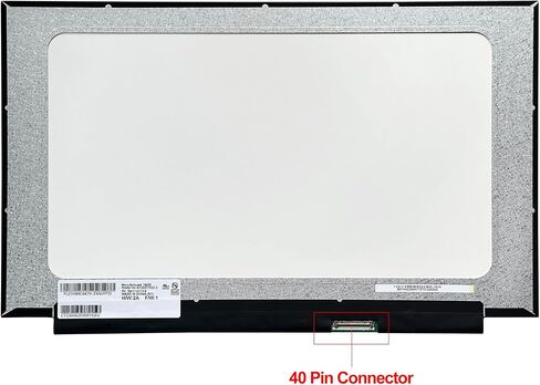 B156XTK02.0 NT156WHM-T01 NT156WHM-T03 V8.0 NT156WHM-T04 N156BGN-E43 15.6 بوصة HD 1366x768 eDp 40 Pins LCD لوحة شاشة لمس محول رقمي استبدال شاشة LED (شاشة لمس عالية الدقة بدون علامات تبويب) in Kuwait