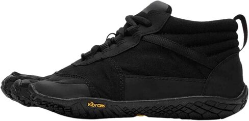 Vibram Women's FiveFingers V-Trek معزول | حذاء بيرفوت لجميع التضاريس للاستخدام الخارجي للمشي لمسافات طويلة والمسارات الخفيفة in Saudi Arabia