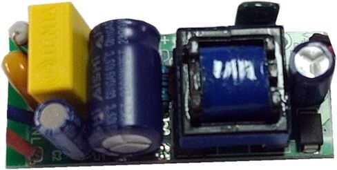 Supply high-Power Driving Power Supply 2x3W, 2-3x3W, 4-6x3W Wide Voltage Isolation 600mA External Power Supply(4 73W Bare Board) in Kuwait