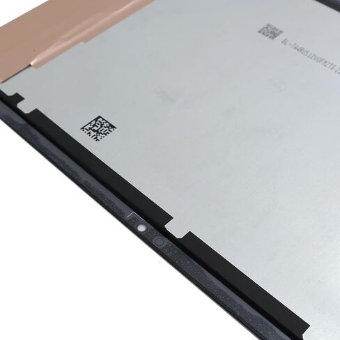 ل T-Mobile Revvl Tab 5G طقم استبدال الشاشة REVVL 5G TAB TMRV5GTB شاشة LCD عرض تعمل باللمس محول الأرقام الجمعية استبدال 10.36" in Kuwait