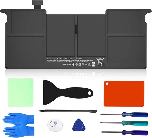 بطارية كمبيوتر محمول A2113 A2141 متوافقة مع جهاز MacBook Pro مقاس 16 بوصة A2141 (إصدار 2019) EMC 3347، تناسب MVVJ2xx/A MVVK2xx/A MVVL2xx/A MVVM2xx/A in Saudi Arabia