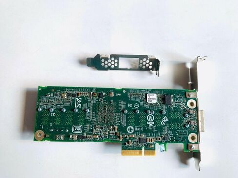 1 قطعة 36 منفذ 12 جيجابايت/ثانية مناسبة لبطاقة المتوسع SAS 82885T 2283400-R AEC-82885T in Kuwait