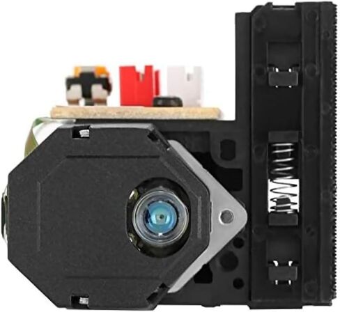 KSS-210A Optical Pick-Up Laser Laser Lens Compatible for CD/VCD Mechanism Replacement in Saudi Arabia