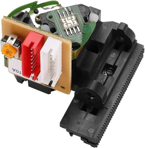 KSS-210A Optical Pick-Up Laser Laser Lens Compatible for CD/VCD Mechanism Replacement in Saudi Arabia