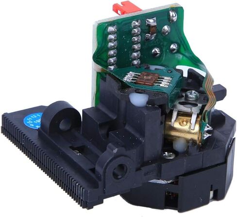 KSS-210A Optical Pick-Up Laser Laser Lens Compatible for CD/VCD Mechanism Replacement in Saudi Arabia