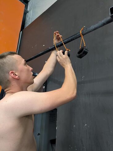 Betacrimp Hangboard-Strong, Light, Portable, Indoor, Outdoor for Grip Strength Training, Set of 2, in Saudi Arabia