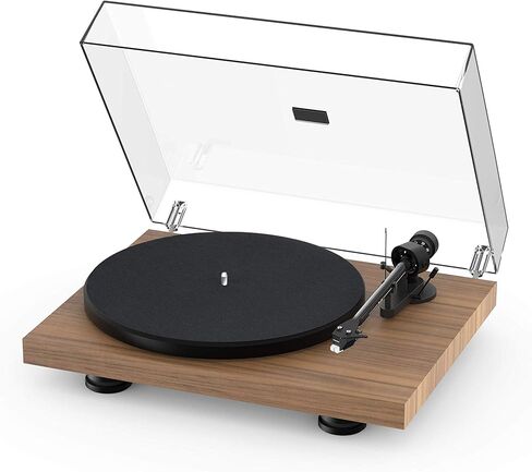 Pro-Ject - Debut Carbon Evolution (Gloss Black) in Saudi Arabia