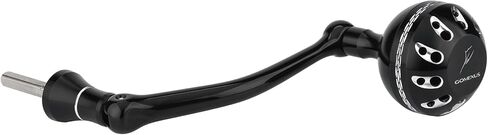 مقبض طاقة GOMEXUS متوافق مع قطع غيار بكرة الدوران Shimano Ultegra in Saudi Arabia