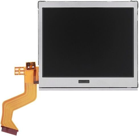 LCD Screen Display, Replacement Up LCD Screen Display for NDSL in Saudi Arabia