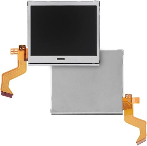 LCD Screen Display, Replacement Up LCD Screen Display for NDSL in Saudi Arabia