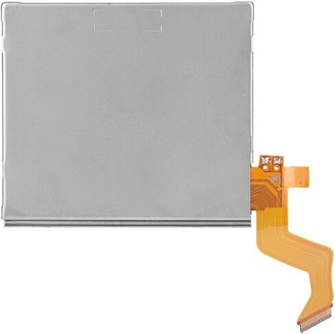 LCD Screen Display, Replacement Up LCD Screen Display for NDSL in Saudi Arabia