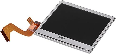 LCD Screen Display, Replacement Up LCD Screen Display for NDSL in Saudi Arabia