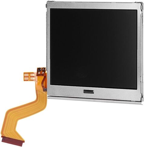 LCD Screen Display, Replacement Up LCD Screen Display for NDSL in Saudi Arabia