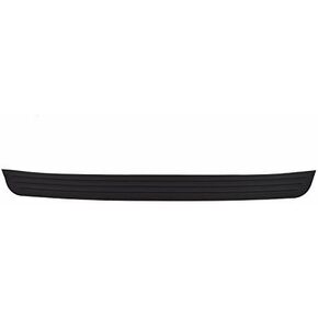 AutofitPro Custom Rubber Rear Bumper Protector Guard for 2014 2015 2016 2017 2018 2019 Toyota Camry Corolla Yaris