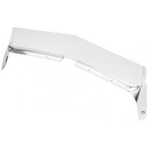 RealTruck Belmor 76027001-1 Clear Aeroshield II for 1984-2017 Kenworth W900L