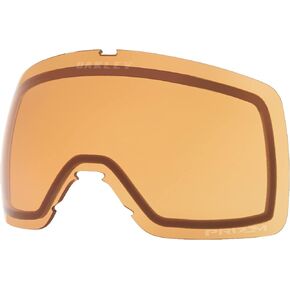 Oakley unisex-adult Flight Tracker Small Replacement Lens KitGoggle Lens Kit