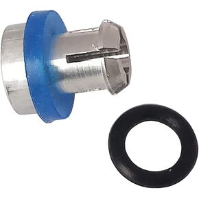 Prestige safety valve for Deluxe aluminium and stainles steel cookers (5 pieces)