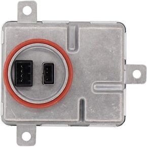 NewYall Xenon Headlight Ballast Module for Audi A3 A4 A5 A6 A7 A8 Quattro allroad Q7 Q5 RS5 S4 S5 S6 S7 S8 VW CC Eos Jetta Tiguan Touareg