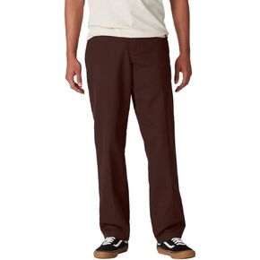 Dickies Men's Skateboarding Slim Fit Pants