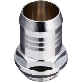 Bits Power Cooled PC Fitting Personal Computer Water Reservoir Sled Tube Compression Rotary Screw Adapter Extender Expansion Parts (BP-WTP-C01)