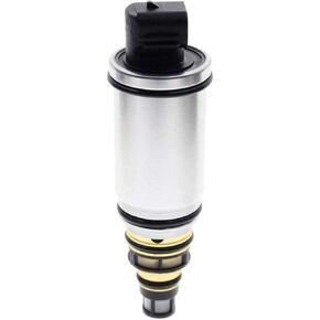 AUTOKAY A/C Compressor Electronic Control Valve Fits for Hyundai Sonata 2.0L 2.4L 2011-2014