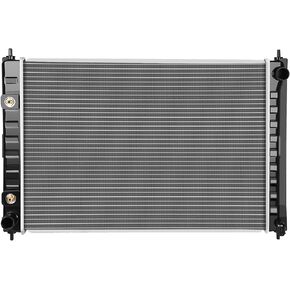 SCITOO Radiator Compatible with 2008-2014 for Murano 2011-2017 for Quest 3.5L CU13039 CU13039, 214601AA0A