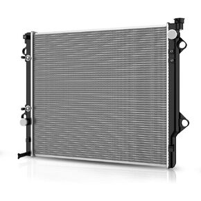 AUTOSAVER88 Radiator Compatible with 2003-2009 4Runner, Compatible with 2007-2014 FJ Cruiser 4.0L V6 ATRD1065