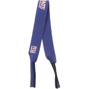 NFL New York Giants Neoprene Sunglass Strap, Blue