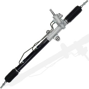 BRTEC Power Steering Rack and Pinion for 1998-2002 Honda Accord Sedan, for 2000-2002 Honda Accord Coupe, for 2001-2003 Acura CL Hydraulic Rack and Pinion (Not for Manual)