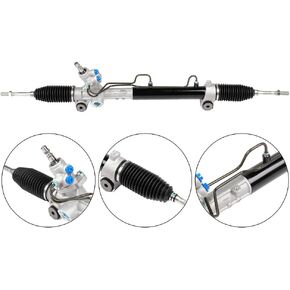 SCITOO Power Steering Rack and Pinion استبدال التجميع الكامل لكزس ES300 2002-2003، لكزس ES330 2004-2006، لتويوتا كامري 2002-2006، لتويوتا سولارا 2004-2008 in Saudi Arabia