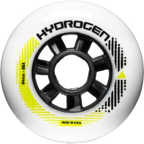 Hydrogen 84MM 85A Wheels (8 Pack)