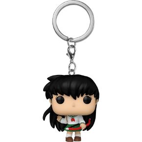 Funko Pop! Keychain: Inuyasha - Kagome