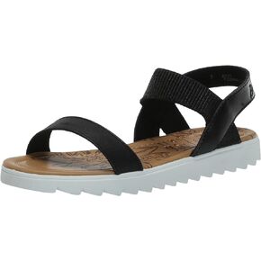 Blowfish Malibu Girl's Pewett-k Sandal
