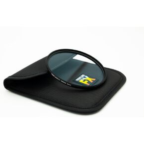 PRISM LENS FX Dream FX Filter for Camera Lens Diameters of 77mm - Help You add That Overall Film-Like Look to Your Images and Videos.