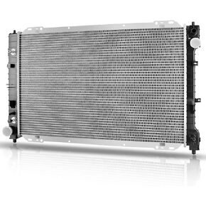 AUTOSAVER88 Radiator Compatible with 2008-2012 Ford Escape 2009-2011 Mercury Mariner 2008-2011 Mazda Tribute 3.0L V6