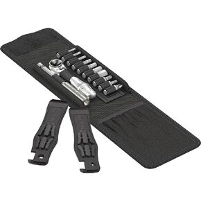 Wera Bicycle Set