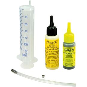 Rohloff Oil Change Kit for Speedhub