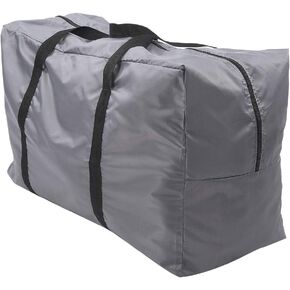 Yunnyp Inflatable Kayak Boat Carry Bag Large Foldable Storage Carry Handbag Foldable Storage Carry Bag Kayak Accessories Large Storage Carry Bag for Inflatable Kayak Boat Canoeing Fishing Rafting