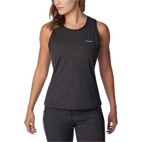 Columbia Women's Hike Ii Performance Tank