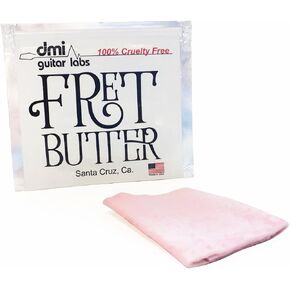 DMI Guitar Labs Fret Butter Fretboard Cleaner (FBTTR1)