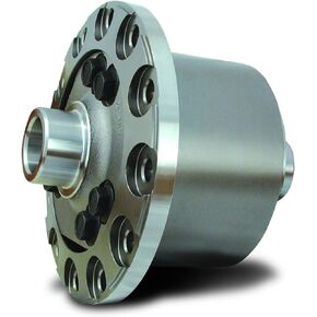 Eaton 912A569 Detroit Truetrac 27 Spline Differential for Dana 35